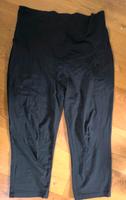 Umstandslegging 3/4 Capri Leggings Neu Bayern - Mötzing Vorschau