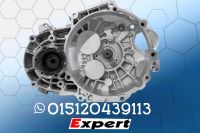 Getriebe CCY 1.9 2.4 TD TDI VW T4 12 Monate Garantie Hannover - Mitte Vorschau