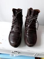 TRIPPEN Stiefelette braun 38/39 Schwerin - Gartenstadt - Ostorf Vorschau