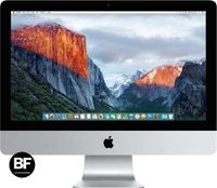 Apple iMac 27" 2017 |5K 32GB 2,03TB FUSION|GARANTIE & RECHNUNG Berlin - Mitte Vorschau