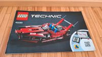 LEGO Technic 42089 Sachsen - Bischofswerda Vorschau