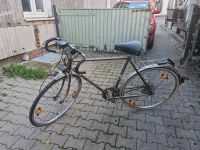 Vintage Rennrad Exclusiv De Luxe Bayern - Neumarkt-Sankt Veit Vorschau
