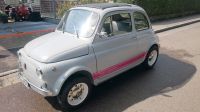 Sammlung Fiat500; Ape50; 2xVespa 50 Spezial Baden-Württemberg - Denkendorf Vorschau