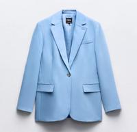 Zara Blazer blau Grösse M Niedersachsen - Laatzen Vorschau