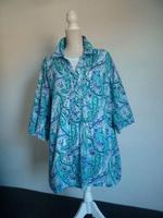 CANDA * süße TUNIKA/BLUSE * Paisley zu JEANS * 50/52 Neu Nordrhein-Westfalen - Warendorf Vorschau