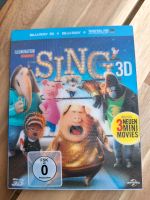 Film Sing in 3D und 2D Kreis Ostholstein - Scharbeutz Vorschau