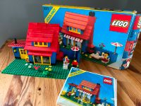 LEGO 6372 Town House Legoland City Home Vintage 1982 Bayern - Adelsdorf Vorschau