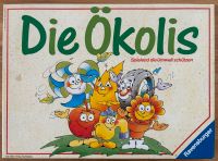 Brettspiel „Die Ökolis“ von Ravensburger Essen - Essen-Ruhrhalbinsel Vorschau