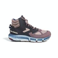 Neu Damen Wanderschuhe Salomon Gr 38,5 Saarland - Neunkirchen Vorschau