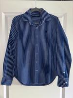 Polo Ralph Lauren Bluse Hemd  Gr 4 Hamburg - Bergedorf Vorschau