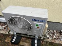 Klimaanlage von Samsung zu verkaufen müsste bis ende März weg Bayern - Egenhofen Vorschau