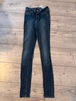 Jeans Hose - Gr. w 24 / l 30 - OL 24/30 - Hollister Niedersachsen - Verden Vorschau