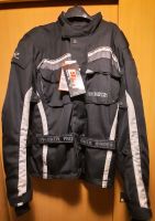 Probiker Tourenjacke Schwarz Silber Bayern - Regenstauf Vorschau