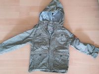 Übergangsjacke H&M Gr. 110 Niedersachsen - Diepholz Vorschau