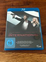 Blu Ray The international Bayern - Kirchdorf a.d.Amper Vorschau