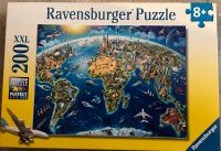 Ravensburger Puzzle 200 Teile Baden-Württemberg - Lahr (Schwarzwald) Vorschau