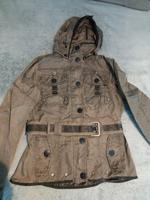 Wellensteyn Damen Jacke, Gr. S, Modell Chocolate, neuwertig Hessen - Wehretal Vorschau