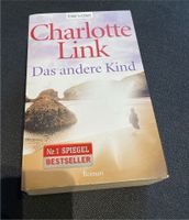 Charlotte Link - Das andere Kind - Roman Pankow - Prenzlauer Berg Vorschau