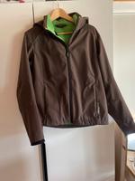 CMP Windbreaker  L Softshell Jacke Damen Niedersachsen - Meine Vorschau