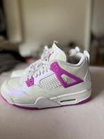 Jordan 4 38 Hessen - Hünstetten Vorschau