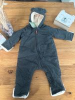 NEU! Baby Overall von H&M Gr.68 Neupreis 27,99€ Hamburg-Mitte - Hamburg St. Georg Vorschau