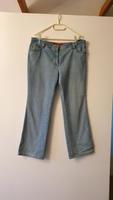 Jeanshose, Brax, Gr. 48 k/ 24, hellblau, neuwertig Hamburg-Mitte - Hamburg Horn Vorschau