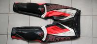 Herren Motorrad - Lederhose, Größe 50, DAINESE Nordrhein-Westfalen - Erftstadt Vorschau