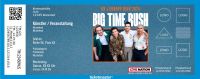 Zum VERKAUF 2x Big Time Rush Tickets Berlin (09.06.24) -Stehplatz Frankfurt am Main - Bonames Vorschau