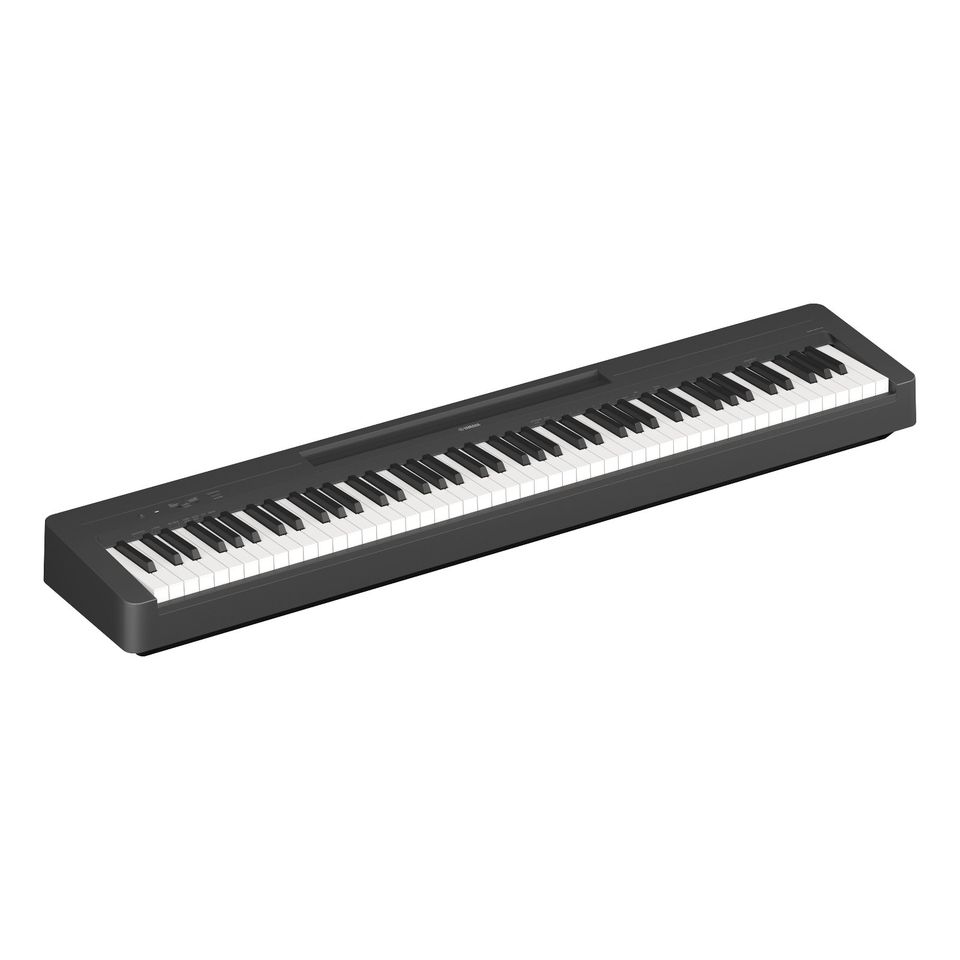 E-Piano YAMAHA P-145 mieten statt (gebraucht) kaufen! in Hamburg