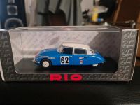 Rio Citroen DS 21 Rally Montecarlo 1970 Nordrhein-Westfalen - Grevenbroich Vorschau