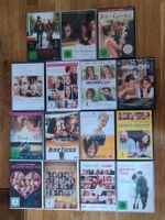 Filmsammlung Liebesfilme DVDs (auch einzeln zu kaufen) Bayern - Obertraubling Vorschau