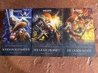 Gotrek & Felix 1-3 Sammelband Bücher Warhammer Chronicles Fantasy Niedersachsen - Damme Vorschau