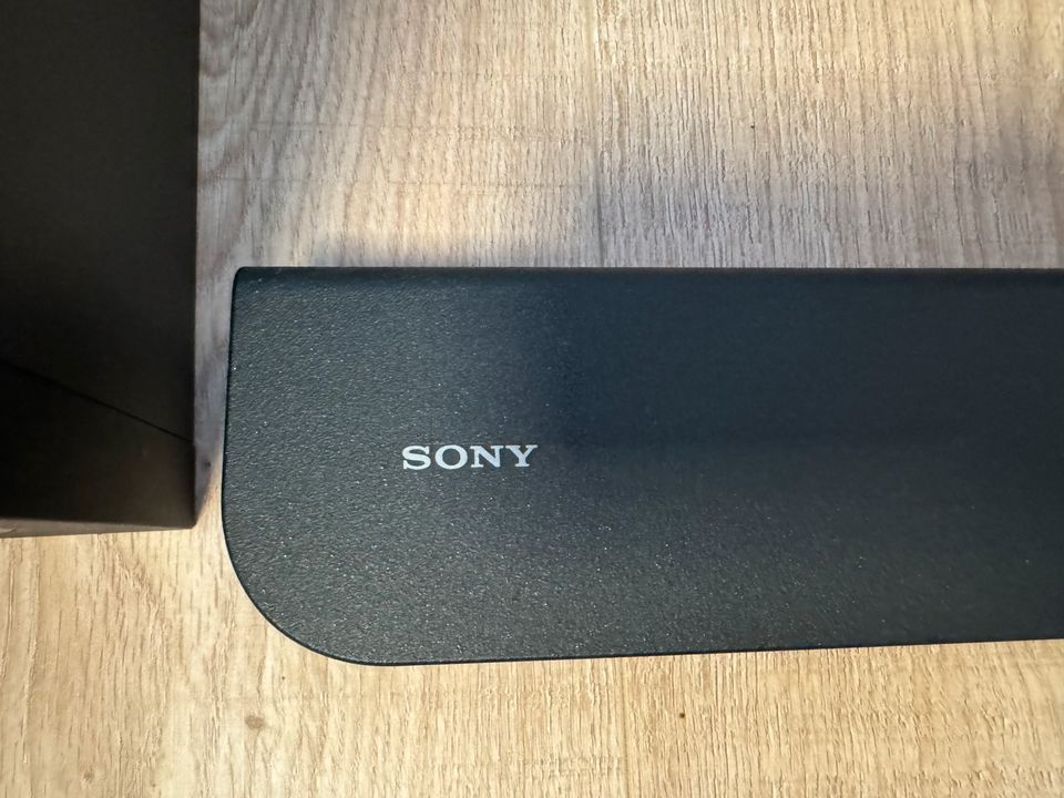 Sony Soundbar 2.1 (SA-S400) in Hagen