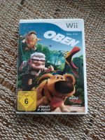 Oben Nintendo Wii Spiel Bayern - Steinach b. Straubing Vorschau