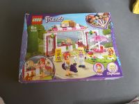 Lego Friends 41426 Waffelladen, vollständig Sachsen-Anhalt - Mücheln (Geiseltal) Vorschau