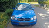 Volkswagen Polo 1.4 Auto Cricket Cricket LPG Autogas Niedersachsen - Bückeburg Vorschau