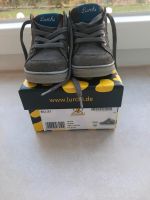 Lurchi Schuhe Gr. 21 Niedersachsen - Undeloh Vorschau