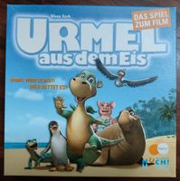 Urmel aus dem Eis - das Spiel zum Film, Gesellschaftsspiel Rheinland-Pfalz - Konz Vorschau