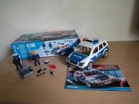 PLAYMOBIL 6873 Polizei Einsatzwagen mit Licht und Sound. Bayern - Hofheim Unterfr. Vorschau