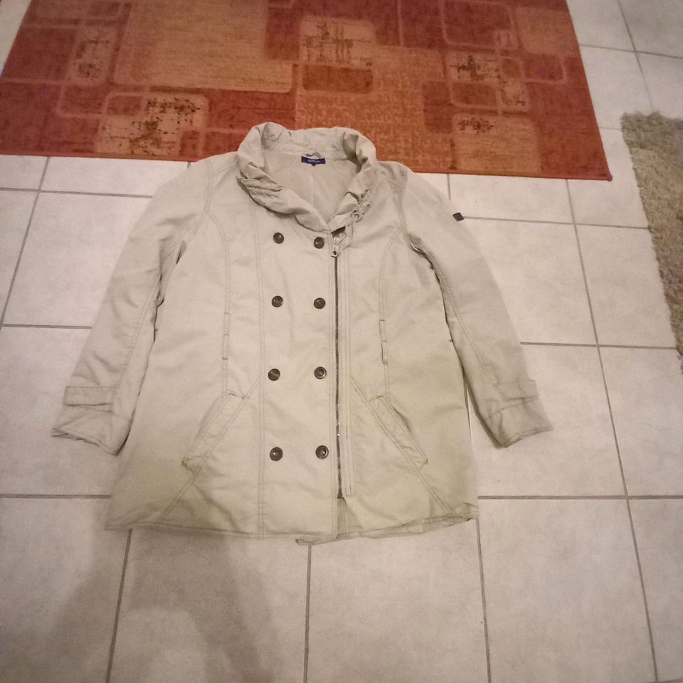 Cecil Jacke gr. Xl in Clenze