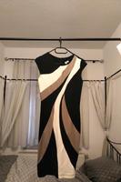 Kleid bonprix bodyflirt xs 32-34 Leipzig - Möckern Vorschau