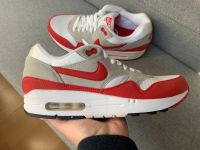 Nike Air Max 1 OG QS Anniversary Mesh 2009 Sport Red US 7,5 40,5 Lindenthal - Köln Sülz Vorschau