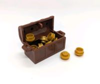 Lego Schatztruhe mit Gold Steine ❗️ZUSÄTZLICH 30% Rabatt❗️ Berlin - Lichtenberg Vorschau