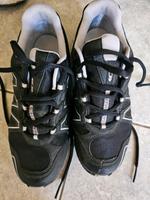 Salomon Trekkingschuhe Sachsen - Lauta Vorschau