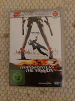 Transporter The Mission DVD Film Actionfilm Bayern - Aschaffenburg Vorschau