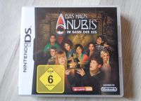RESERVIERT - Nintendo DS Spiel - Das Haus Anubis vollständig Rheinland-Pfalz - Lauterecken Vorschau