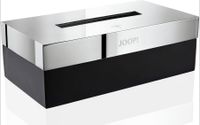 JOOP Chromeline Kosmetiktuch Spender Box, Luxus, statt 159€ NEU Ludwigsvorstadt-Isarvorstadt - Isarvorstadt Vorschau
