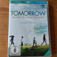 DVD Tomorrow die Welt ist voller Lösungen Baden-Württemberg - Tettnang Vorschau