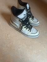 Puma Sneaker München - Moosach Vorschau