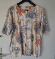 Blusenshirt Gr 44/46 C&A 100% Baumwolle Leipzig - Gohlis-Nord Vorschau
